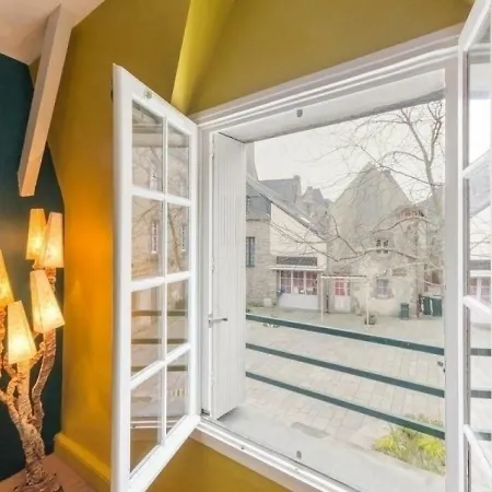 House Sual Ferienhaus *