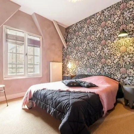 House Sual Ferienhaus *
