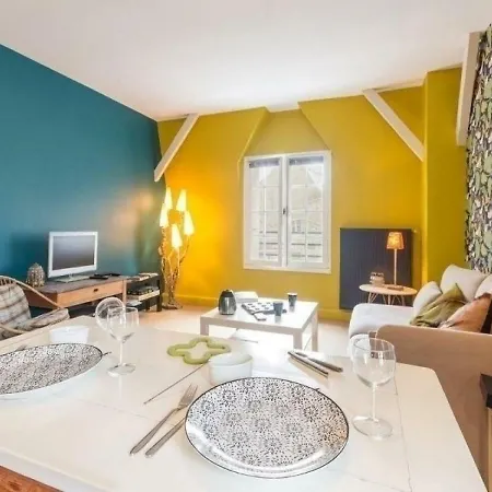 Ferienhaus House Sual *