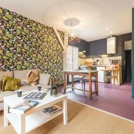 House Sual Ferienhaus *